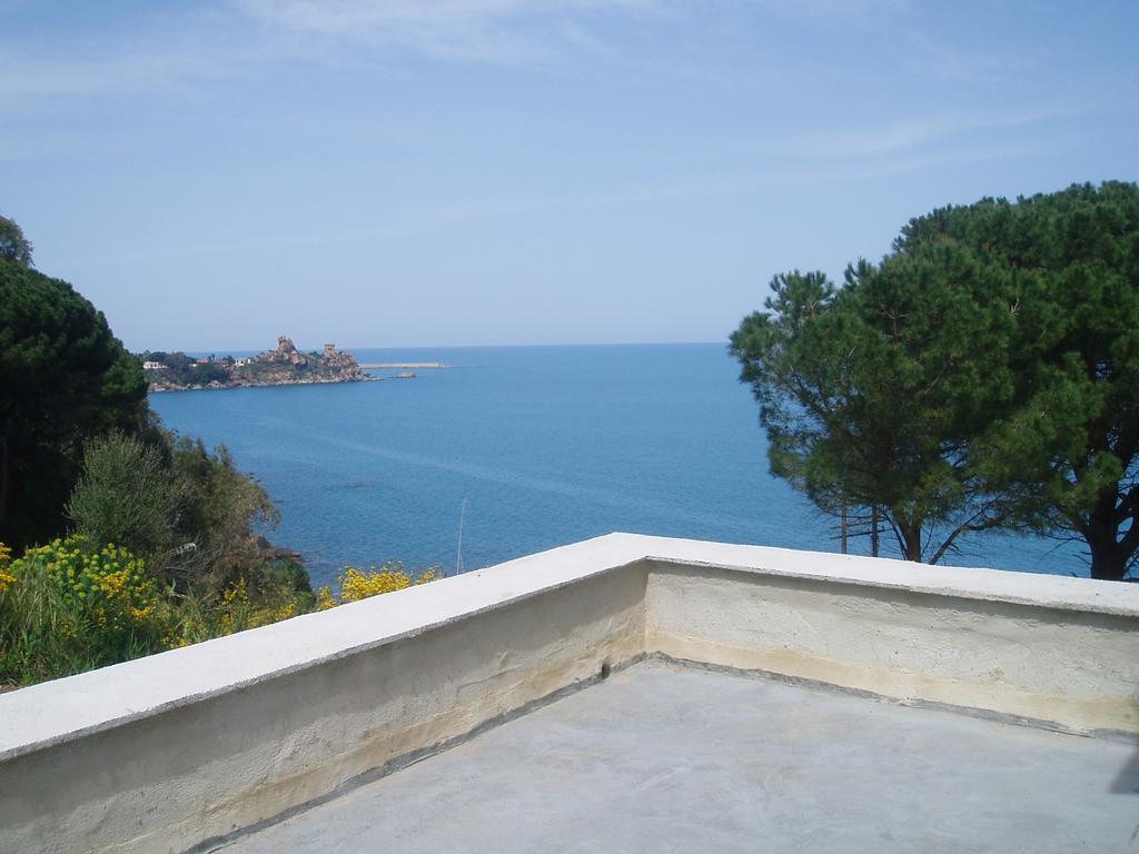 Andrea'S Home Cefalù Quarto foto