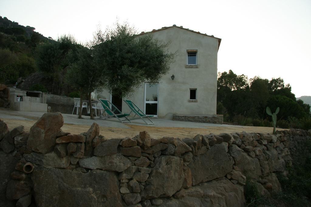 Andrea'S Home Cefalù Quarto foto