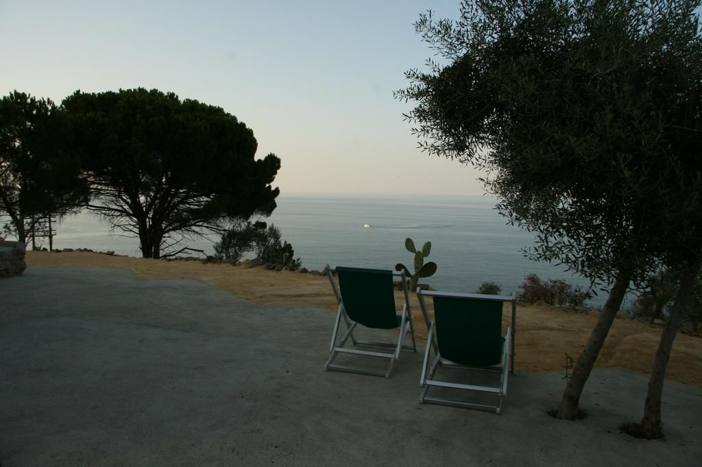 Andrea'S Home Cefalù Quarto foto