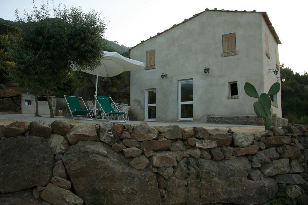 Andrea'S Home Cefalù Quarto foto