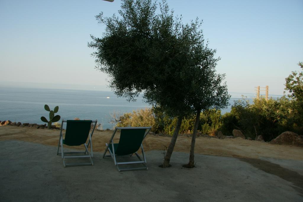 Andrea'S Home Cefalù Quarto foto