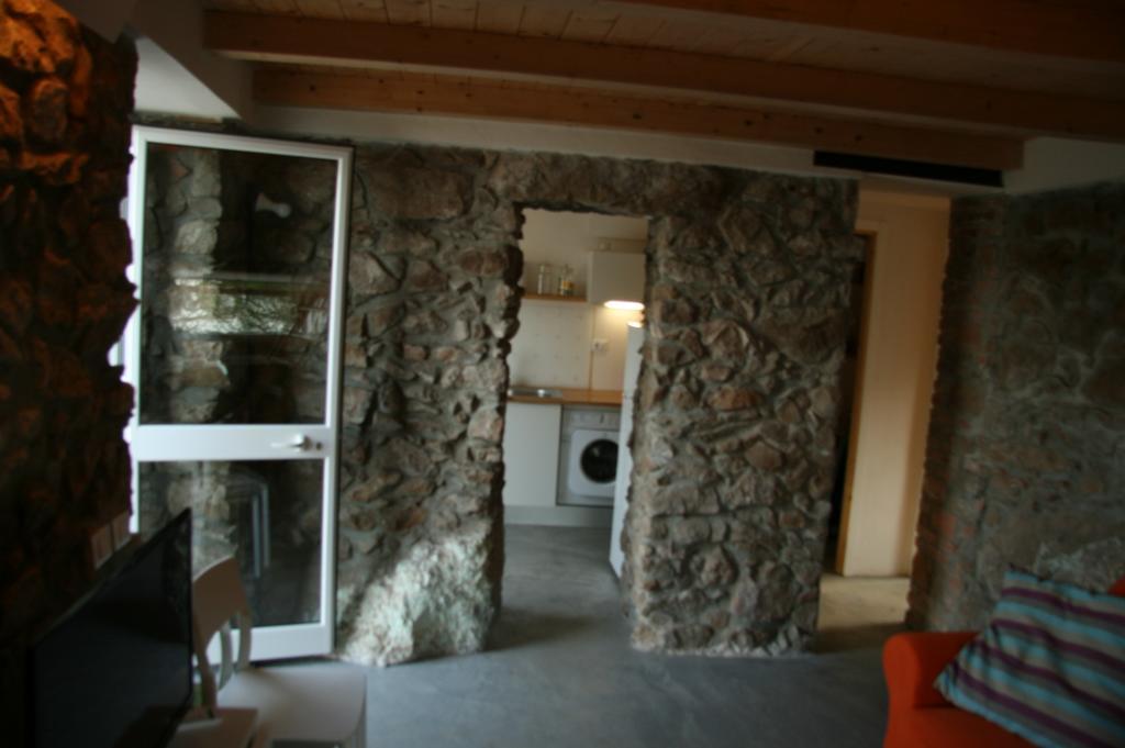 Andrea'S Home Cefalù Quarto foto